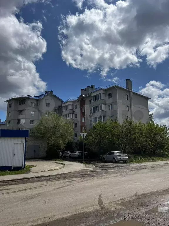 2-к. квартира, 62 м, 1/5 эт. - Фото 0