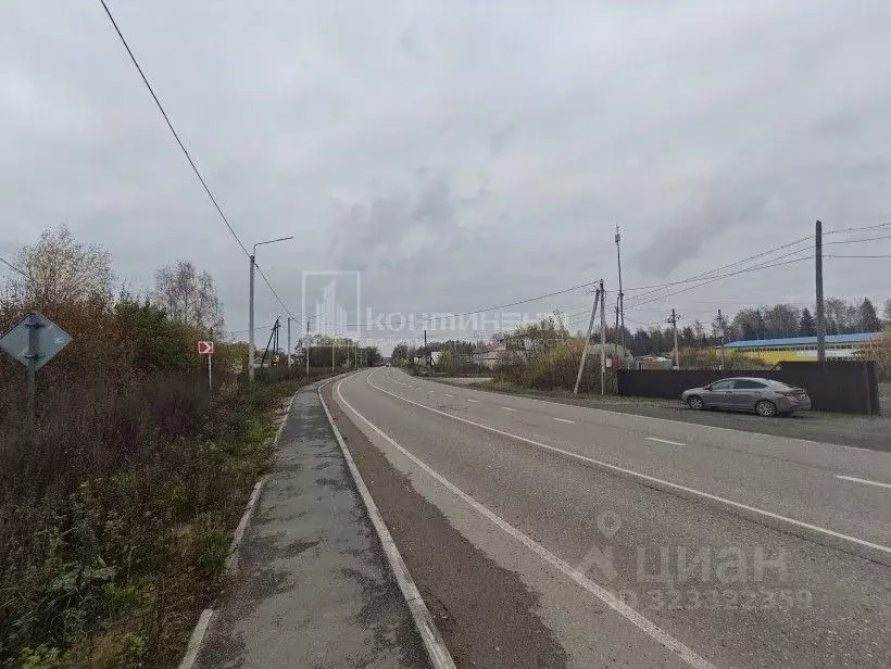 Склад в Владимирская область, Лакинск г. Собинский муниципальный ... - Фото 2