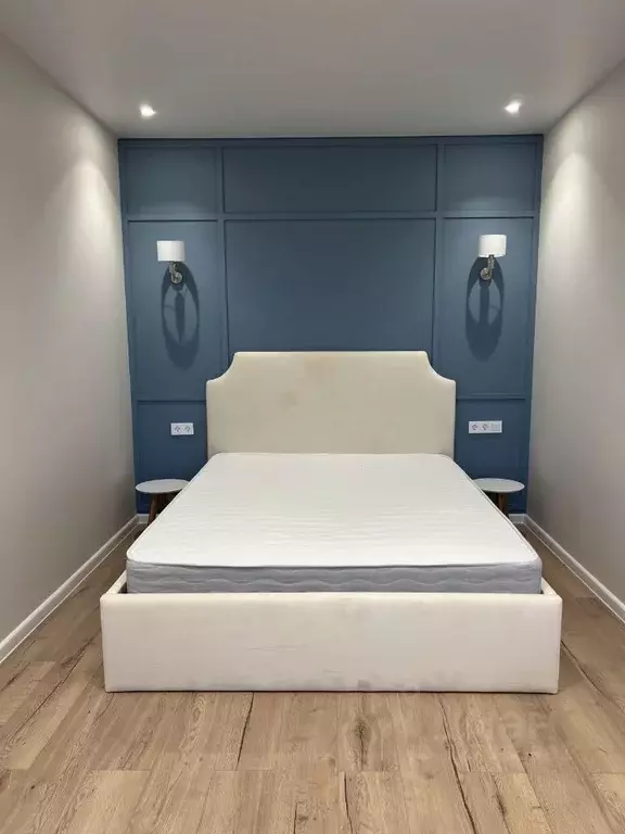 1-к кв. Московская область, Красногорск городской округ, Нахабино пгт ... - Фото 1