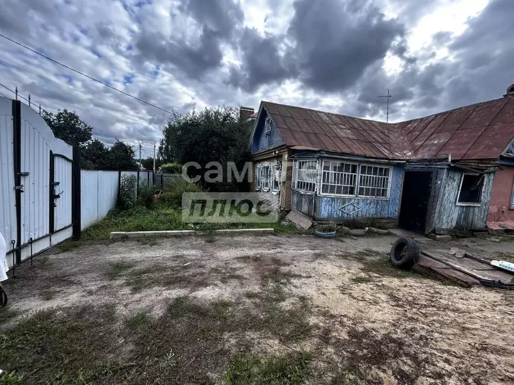 Дом в Татарстан, Казань Таганрогская ул., 24 (61 м) - Фото 1