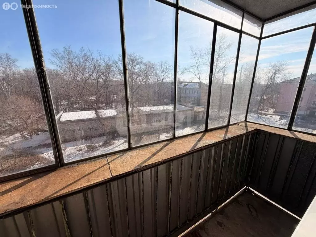 3-комнатная квартира: Троицк, посёлок Троицкая ГРЭС, улица ... - Фото 2