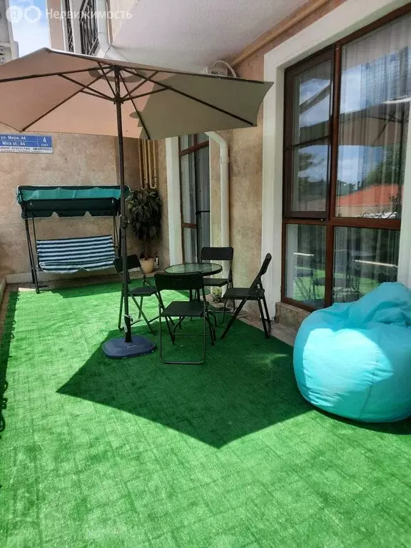 2-комнатная квартира: Геленджик, улица Мира, 44лит4 (88 м) - Фото 1