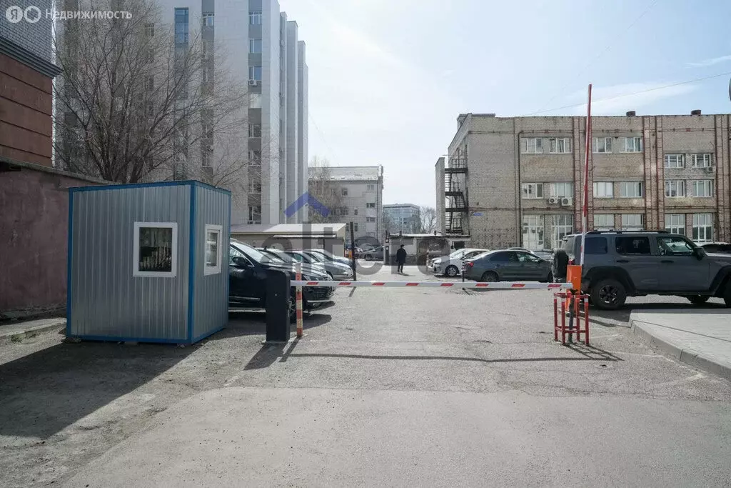 Офис (51.9 м) - Фото 0