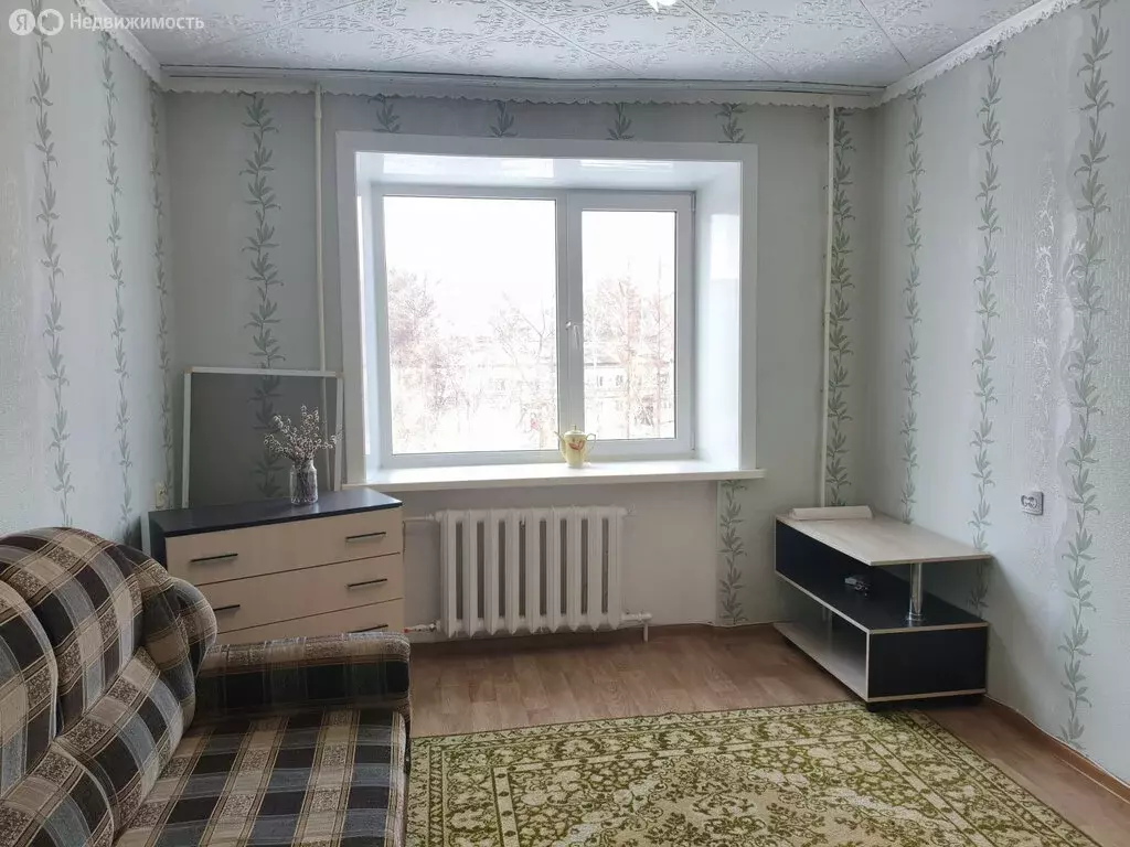 2-комнатная квартира: район им. Лазо, рабочий посёлок Хор, улица ... - Фото 2