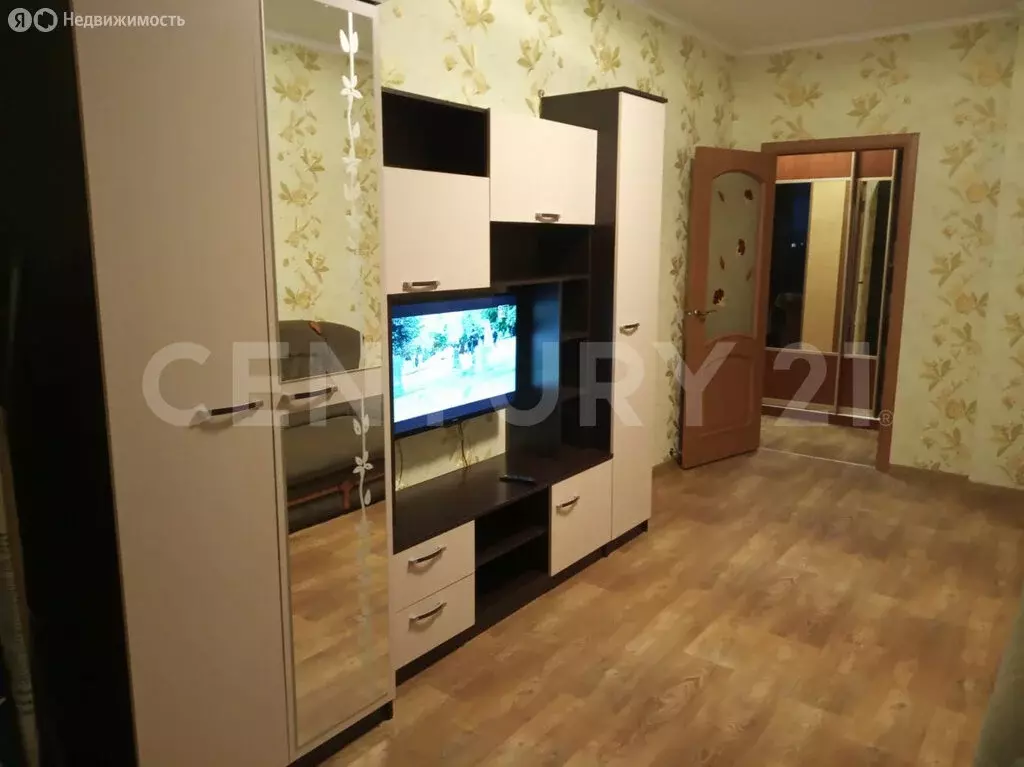 1-комнатная квартира: Севастополь, улица Челнокова, 12/6 (37 м) - Фото 0