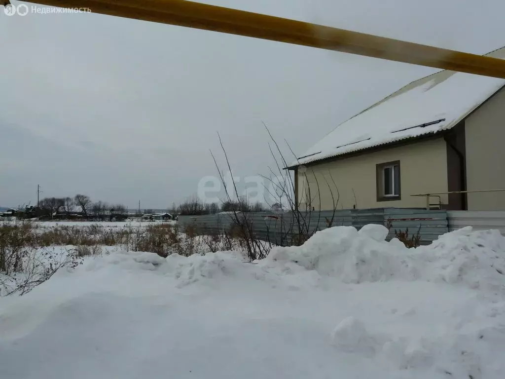 Участок в Челябинск, посёлок Сухомесово, Адлерская улица (10 м) - Фото 1