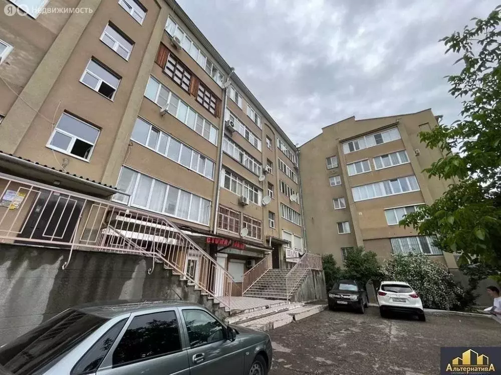 Помещение свободного назначения (186.5 м) - Фото 0