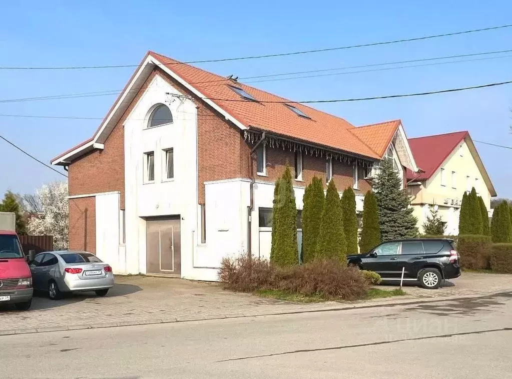 Помещение свободного назначения в Калининградская область, Гурьевский ... - Фото 2