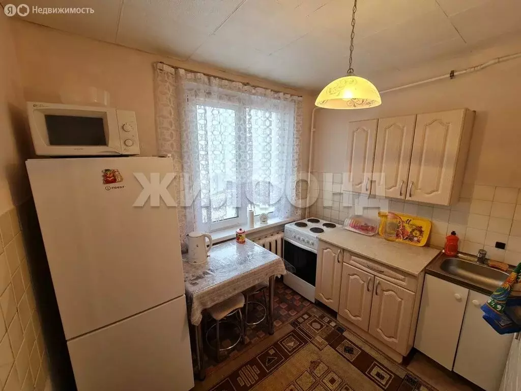 2-комнатная квартира: Новосибирск, улица Грибоедова, 73 (43.4 м) - Фото 1