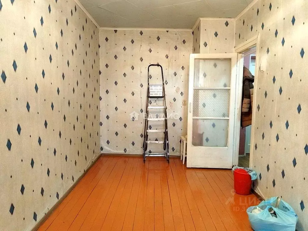 2-к кв. Владимирская область, Ковров ул. Пугачева, 10 (43.0 м) - Фото 2