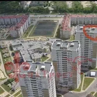 3-к кв. Белгородская область, Белгород ул. Макаренко, 26 (97.4 м) - Фото 1