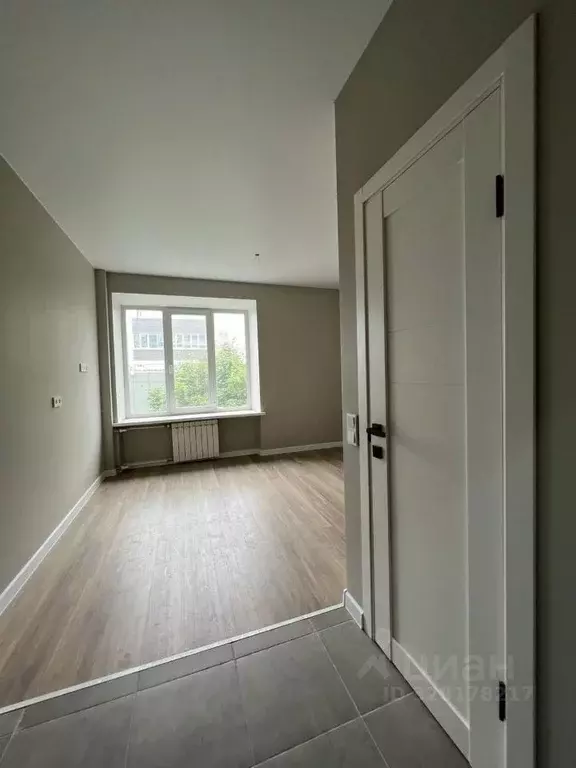 Студия Москва Ленинский просп., 156 (17.0 м) - Фото 1