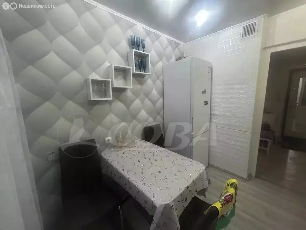 1-комнатная квартира: Тобольск, Первомайская улица, 14 (32.7 м) - Фото 2