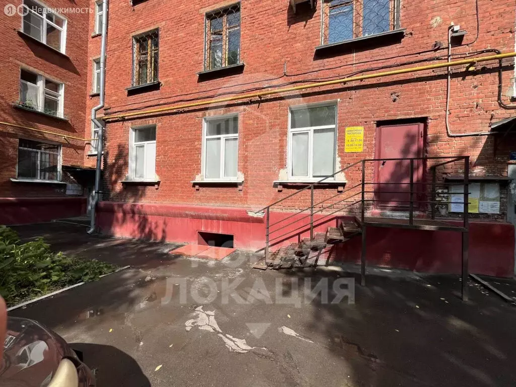 Помещение свободного назначения (56.8 м) - Фото 1