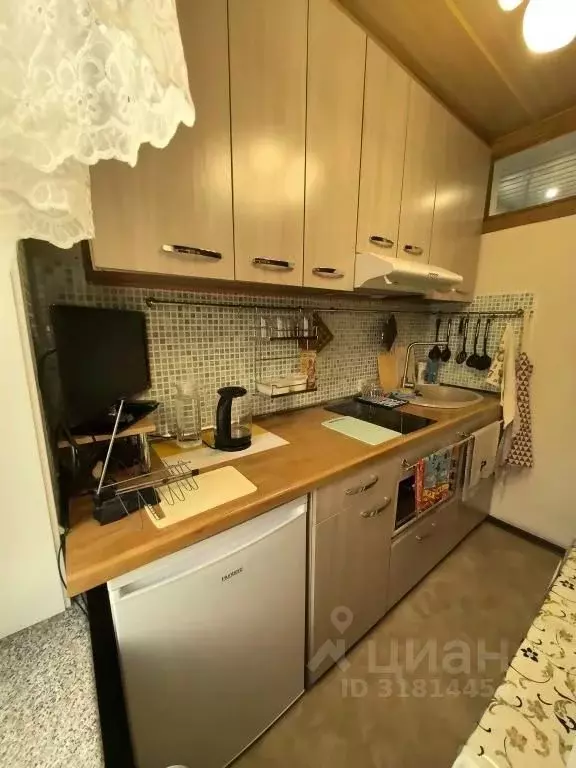 2-к кв. Сахалинская область, Южно-Сахалинск просп. Победы, 23 (42.0 м) - Фото 2