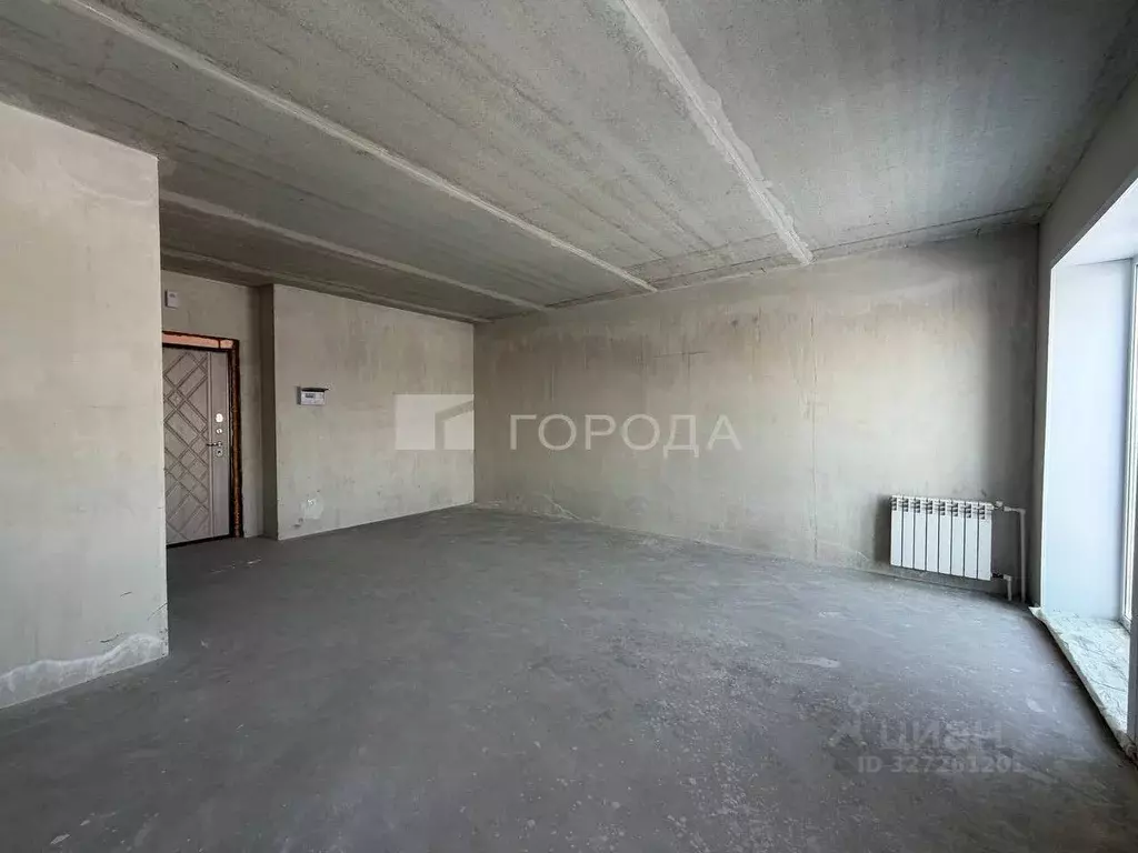 Студия Новосибирская область, Мошковский район, пос. Октябрьский ул. ... - Фото 1