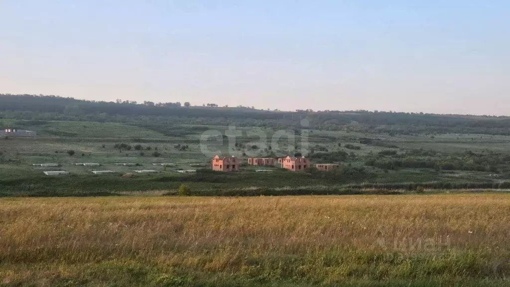 Участок в Ставропольский край, Ставрополь Факел садовое товарищество, ... - Фото 2