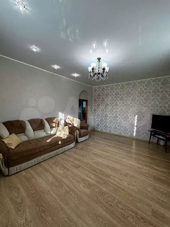 Дом 102,3 м на участке 9 сот. - Фото 1