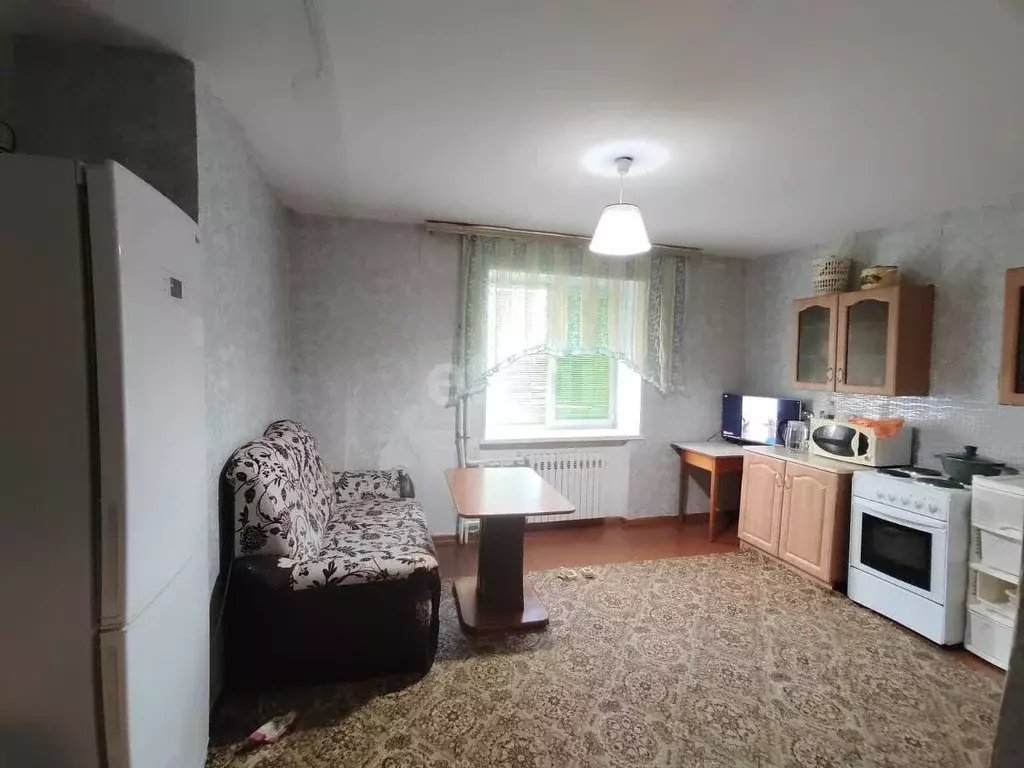 1-к кв. Амурская область, Свободный Октябрьская ул., 20 (42.3 м) - Фото 2