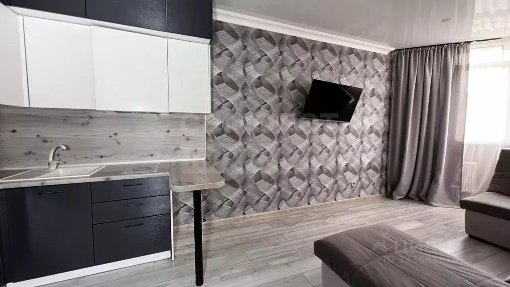 1-к кв. Оренбургская область, Оренбург ул. Фронтовиков, 8/1 (46.0 м) - Фото 2