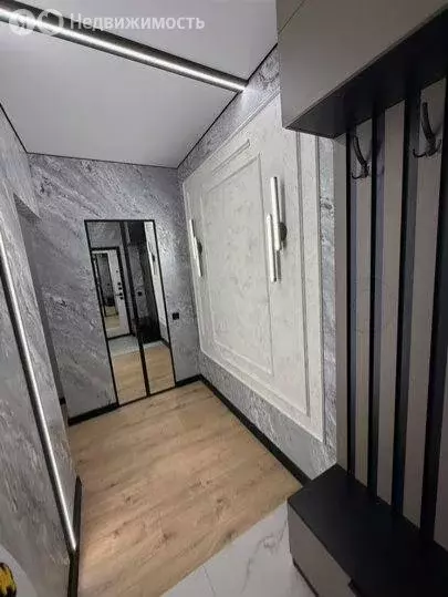 2-комнатная квартира: Волгоград, улица Качинцев, 79А (60 м) - Фото 1