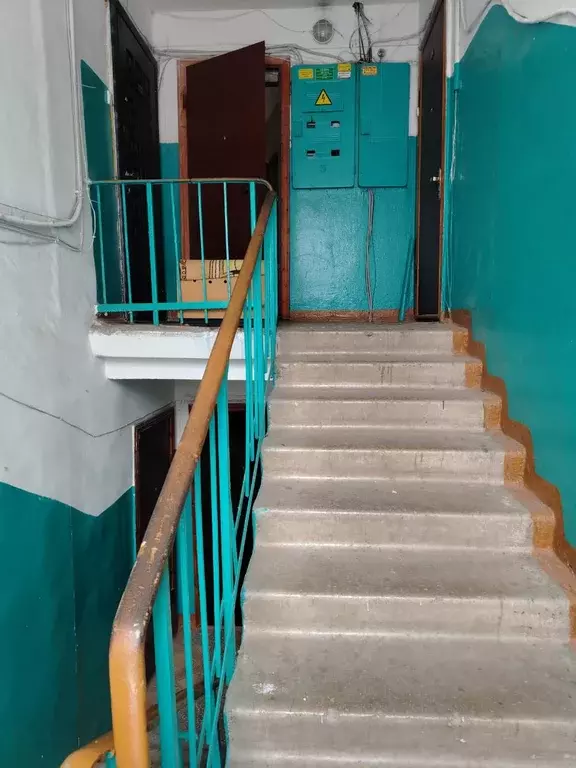 Продаётся 2-к квартира, 45.4 м - Фото 1