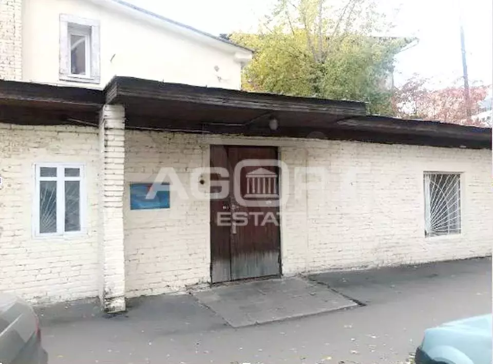 181 м2/Продажа офиса/ станция метро Достоевская/ца - Фото 0