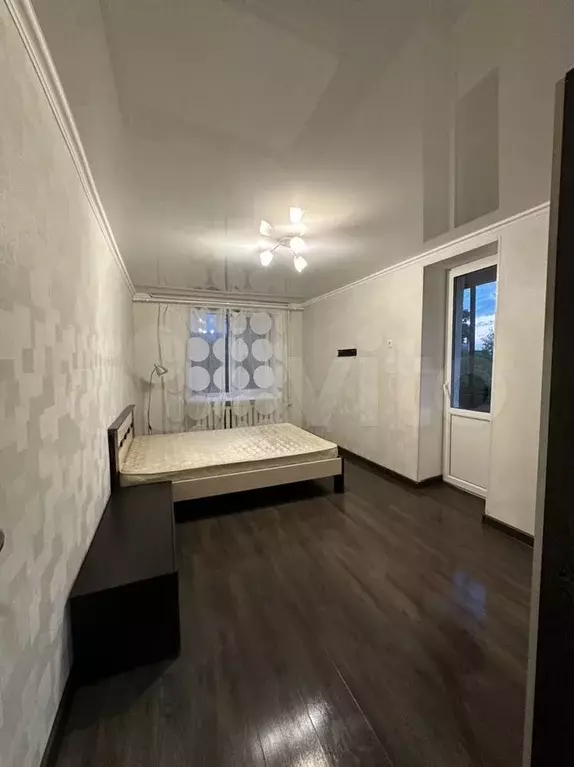 2-к. квартира, 58 м, 6/9 эт. - Фото 0