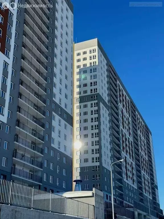 2-комнатная квартира: Самара, улица Стара-Загора, 332 (52.57 м) - Фото 1