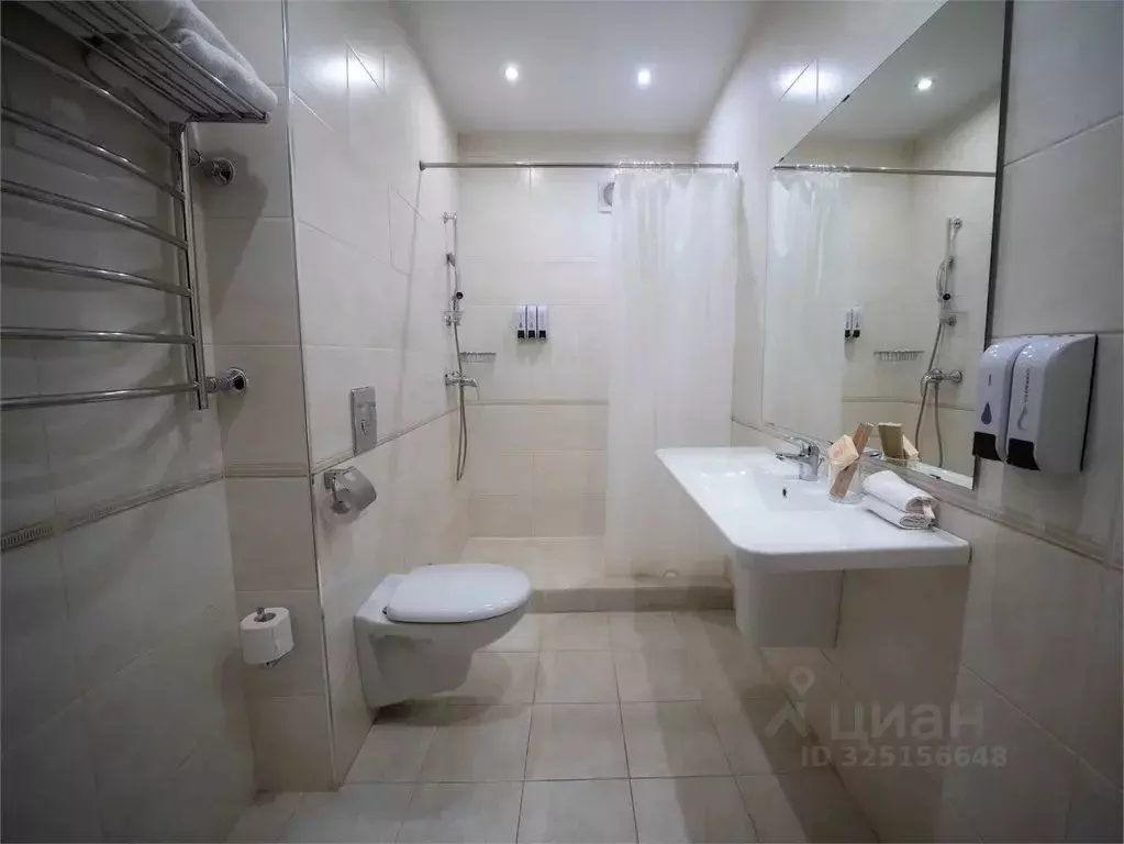 Комната Липецкая область, Добровский муниципальный округ, с. Горицы ... - Фото 2