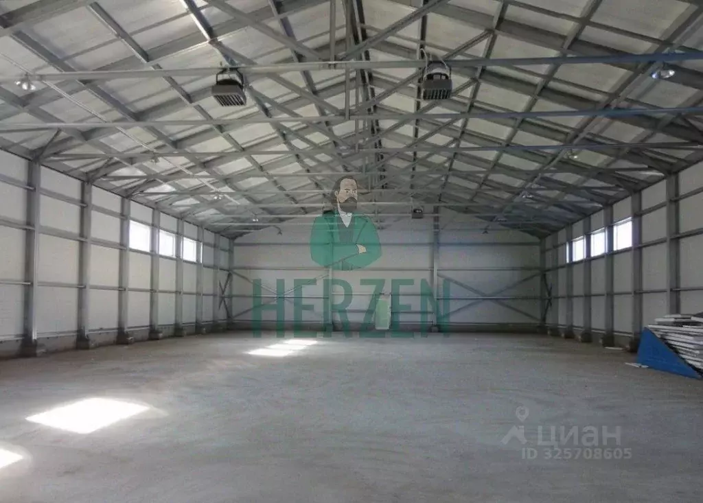 Производственное помещение в Московская область, Дзержинский ... - Фото 0