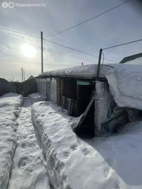 Дом в Кемерово, Авиационная улица, 126 (39.2 м) - Фото 2