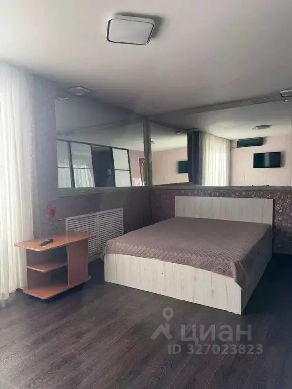 2-к кв. Еврейская автономная область, Биробиджан ул. Постышева, 6 ... - Фото 1