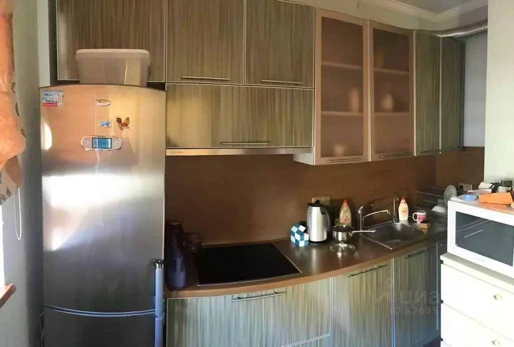 1-к кв. Московская область, Красногорск бул. Южный, 6 (46.3 м) - Фото 2