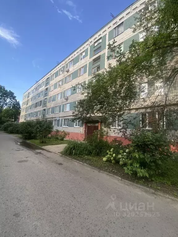 3-к кв. Московская область, Яхрома Дмитровский муниципальный округ, ... - Фото 0