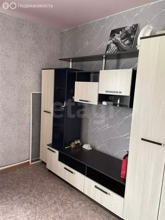 2-комнатная квартира: Коточиги, улица 8 Марта, 6 (38.9 м) - Фото 1