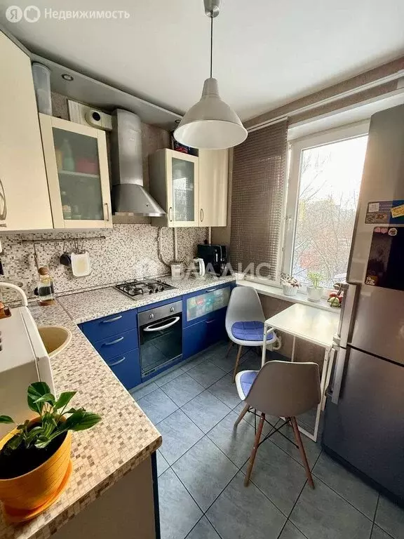 2-комнатная квартира: Королёв, улица Сакко и Ванцетти, 30Б (44.5 м) - Фото 1