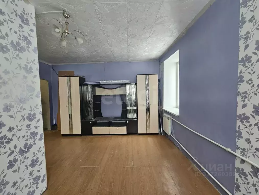 1-к кв. Владимирская область, Ковров ул. 1-я Долинная, 16 (30.6 м) - Фото 2