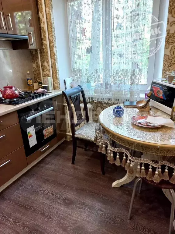 1-к. квартира, 31 м, 2/5 эт. - Фото 0