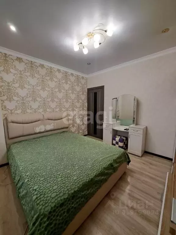 1-к кв. Ростовская область, Ростов-на-Дону Магнитогорская ул., 1Г ... - Фото 1