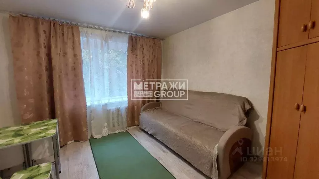 Комната Московская область, Ивантеевка Пушкинский городской округ, ... - Фото 2