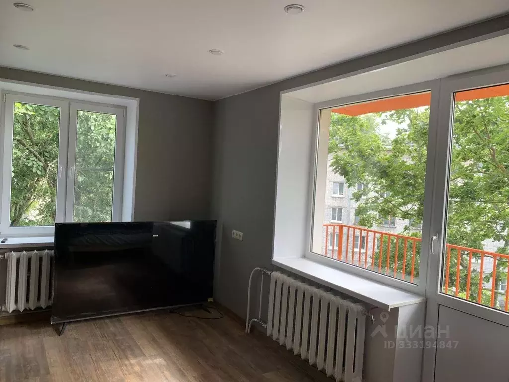 Квартира, 1 комната, 31 м - Фото 2