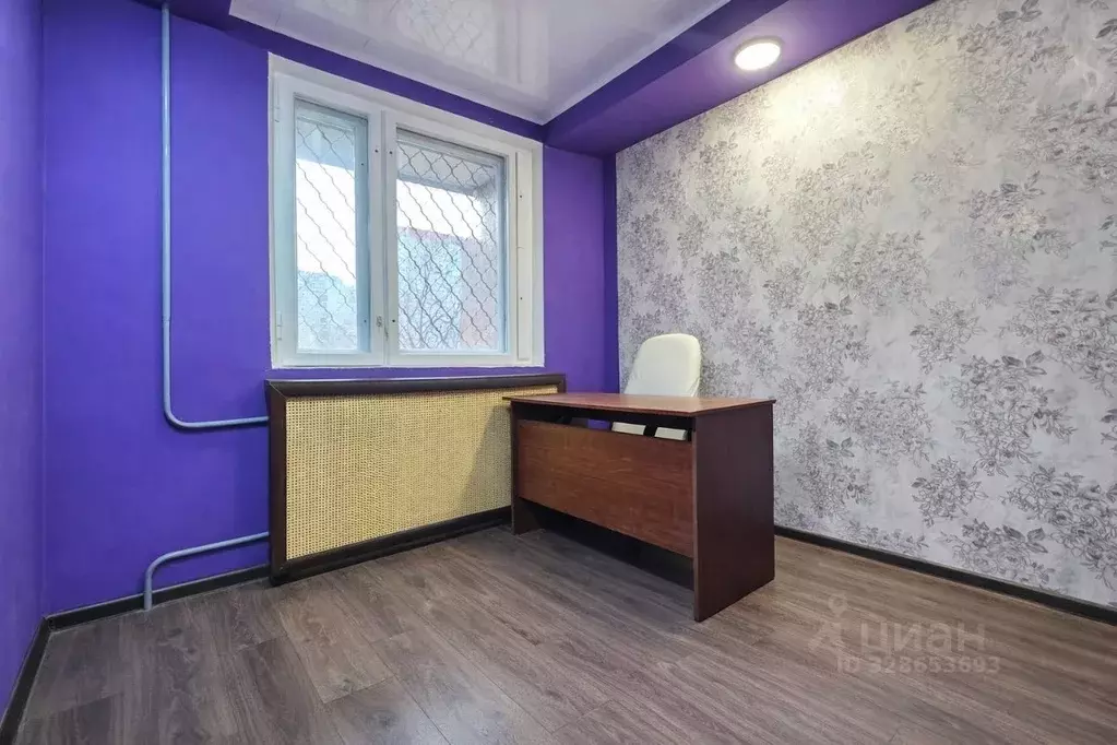 Помещение свободного назначения в Москва ул. Генерала Кузнецова, 23 (8 ... - Фото 1