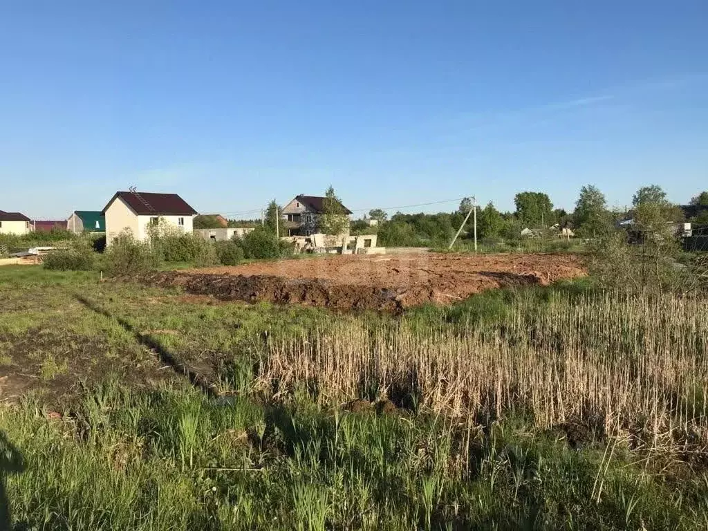 Участок в Архангельская область, Котлас ул. Мостовая, 1 (10.0 сот.) - Фото 1