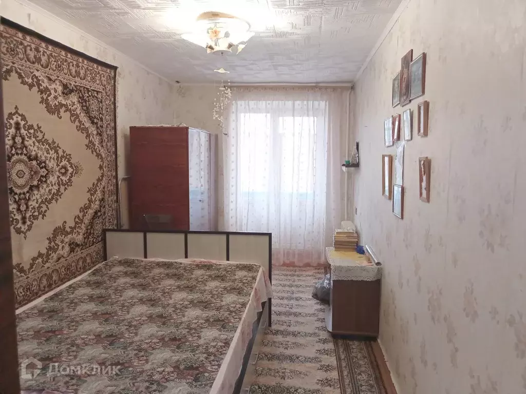 Продаётся 2-к квартира, 44.7 м - Фото 0