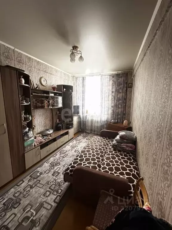3-к кв. Смоленская область, Смоленск Большая Советская ул., 13 (74.1 ... - Фото 0