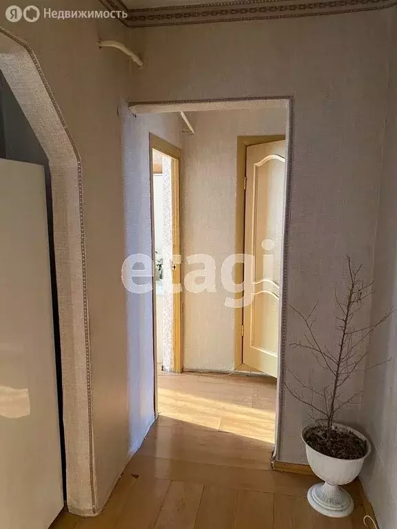 3-комнатная квартира: Улан-Удэ, Ключевская улица, 72 (68.3 м) - Фото 1