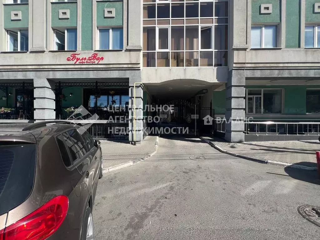 Гараж в Рязанская область, Рязань ул. Право-Лыбедская, 27 (18 м) - Фото 2