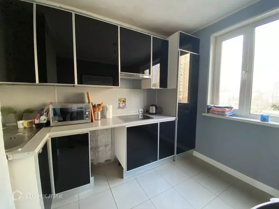Продаётся 3-к квартира, 72.5 м - Фото 1