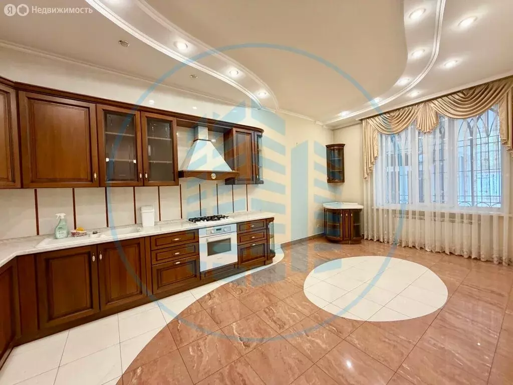 Дом в Пятигорск, Ставропольская улица, 12А (250.3 м) - Фото 1